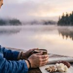 The Anchored Soul: A Beginner’s Guide to Mindful Living