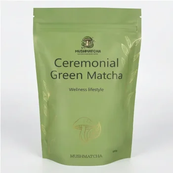 Ceremonial Matcha Powder Grade 5A