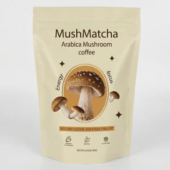 Mushroom Coffee Arabica