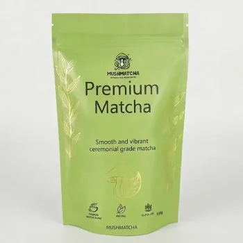 Premium Ceremonial Matcha