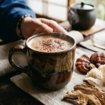Nature’s Nootropic Nectar: Why Your Next Brew Should Be Mushroom Coffee